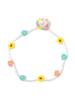 Braceletes – Pulseiras de contas