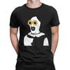 Art The Clown Terrifier T Shirt Men Pure Cotton Hipster T-Shirt Round Collar Tees Short Sleeve Clothes Graphic