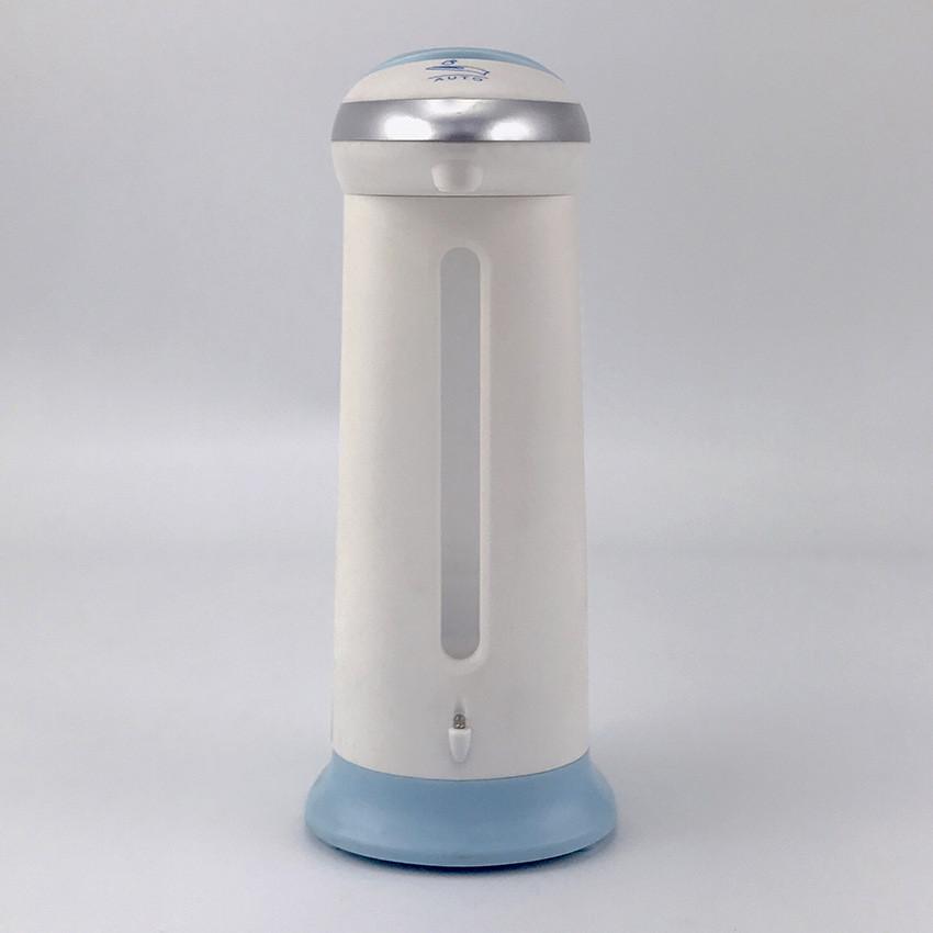 Sanitizer Rechargeable Hand Dispenser With Sensor For Home Use And Child Safety