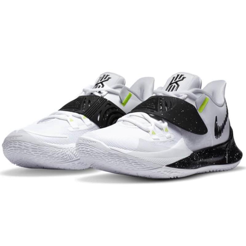 Nike Kyrie Low 3 Team 'White Black' Nike CW6228-101