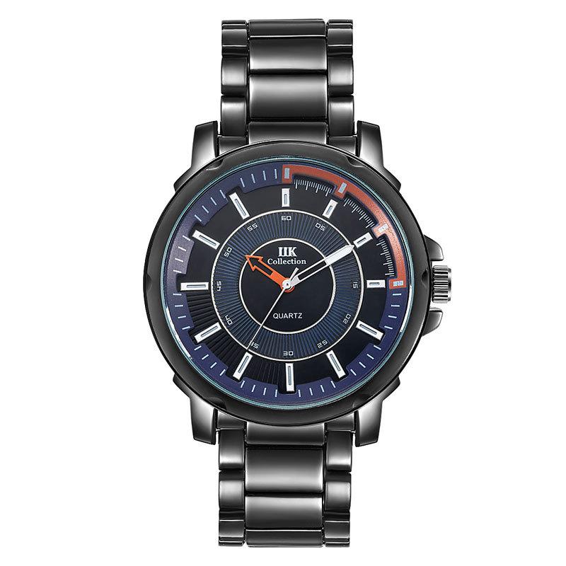 

UTHAI CQ426 Trendy and fashionable Men watchwaterproof and cool quartz watchesbusiness clocksgiftswatches for man