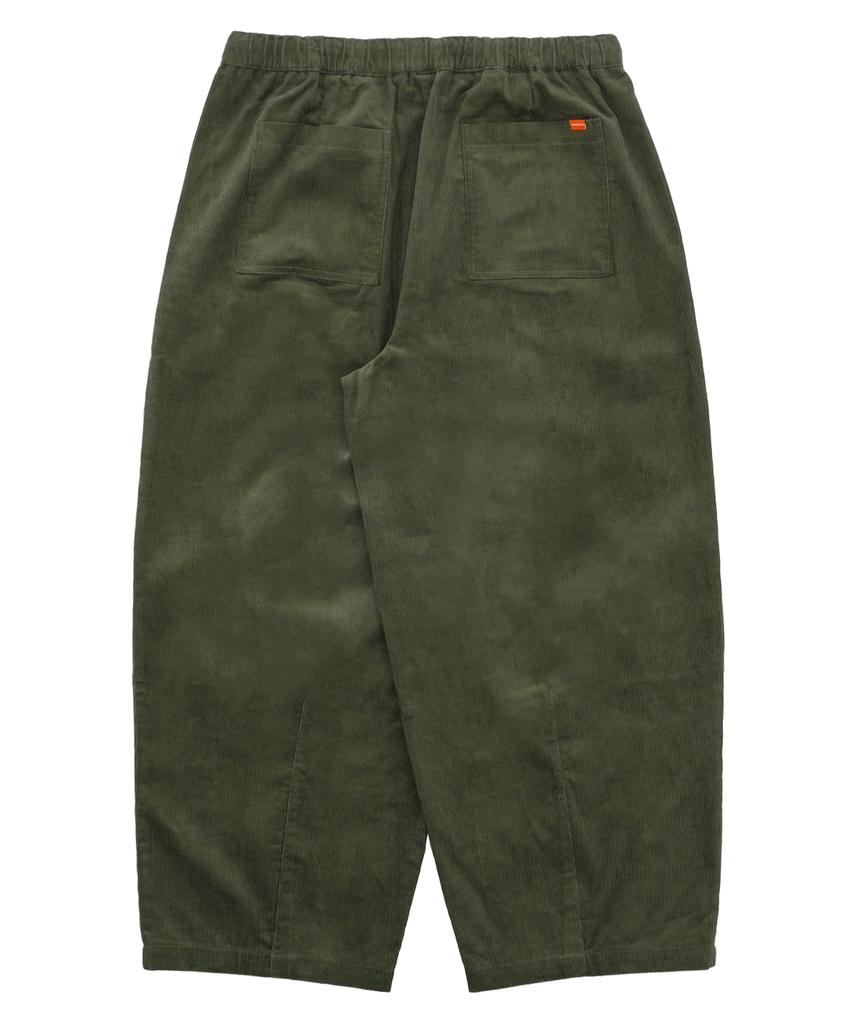 COMONINOZ Corduroy Baloon Pants [2 Color]