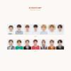 [USED] BTS SEASON GREETING 2021 with Japanese Subtitles (no Missing Parts)