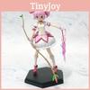 Kaname Madoka Pvc Anime Figure Collectible Model For Fans And Display