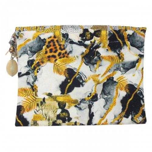 Inoa Womens/Ladies Cairo 1924 Clutch