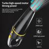 Cordless Vacuum Cleaner High Power Long-lasting Low Noise Rechargeable Handheld Dust Cleaning Lightweight