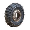 Universal Extra Thick Anti-Skid Snow Tire Chains - Wear-Resistant, Anti-Breakage, Full Wrap Design