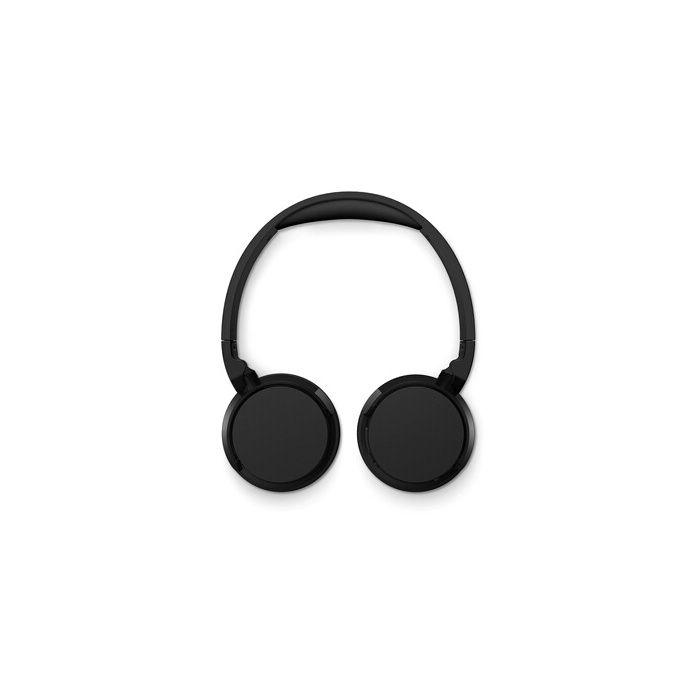 Casque Arceau Supra Aural Sans Fil Bluetooth Philips 4000 Series Noir