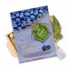 Blueberry 10-Pack Mask Pack Face Sheet Skin Care Cosmetics (W92E54B)