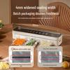Bear Automatic Vacuum Sealer Machine