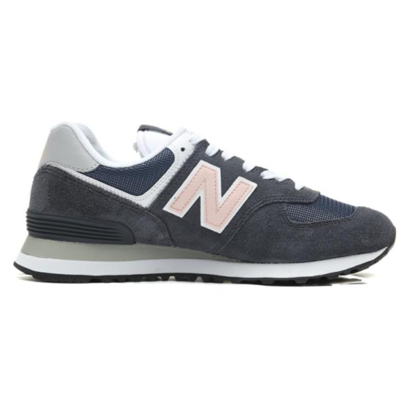 New Balance 574 Series 'Blue Pink' Women's Sneakers WL574BTC