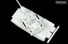 MENG Model Chinese Liberation Army Type ZTQ15 Tank Plastic Model Molded Color 1/72 People's M72-001