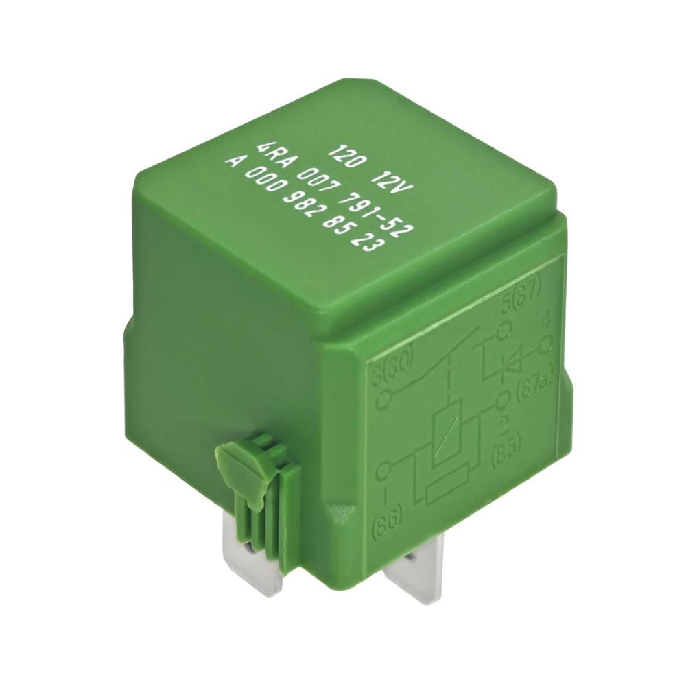 0009828523 Starter Relay For Mercedes-Benz E350 E550 S500 SL600