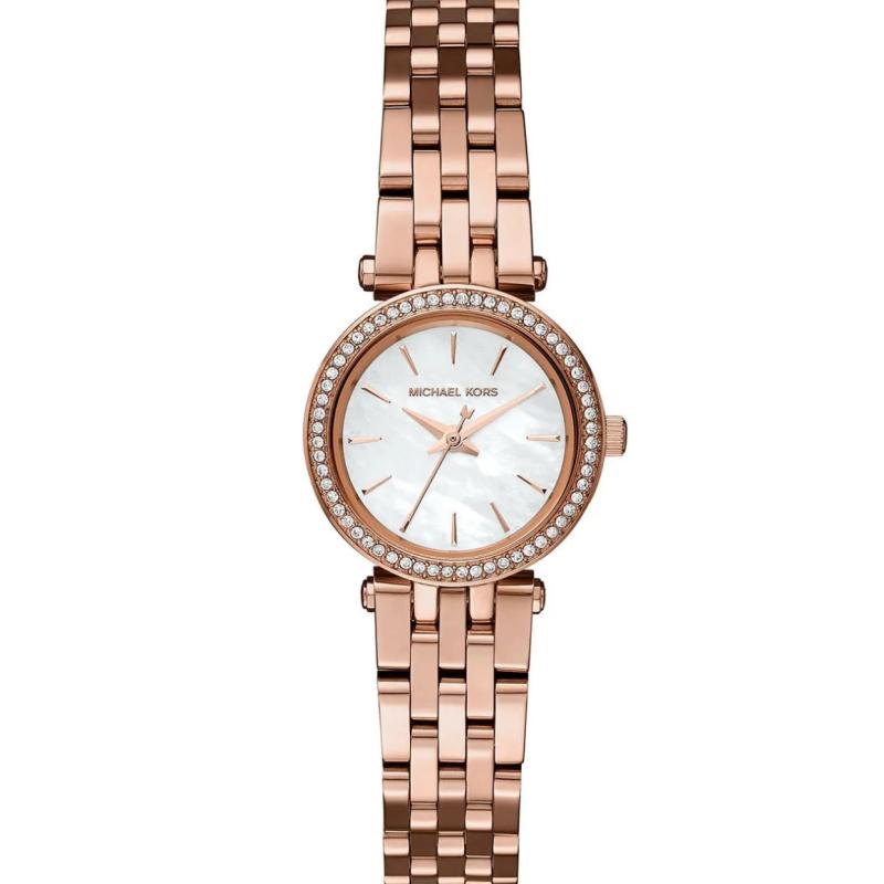 

Часы Michael Kors для женщин MK3832 розового золота