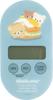 Rilakkuma Kitchen Timer Blue EM33601 H105 x W55 x D20mm San-X