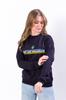 Family Look Women’s Sweatshirt – Breathable & Stylish for All Occasions, Any Season, 8175-T HC
