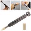 For Motorcycles Auto Body Tool Dent Remover DIY Repair Auto Body Shop As Picture Shown Knockdown Tips Included