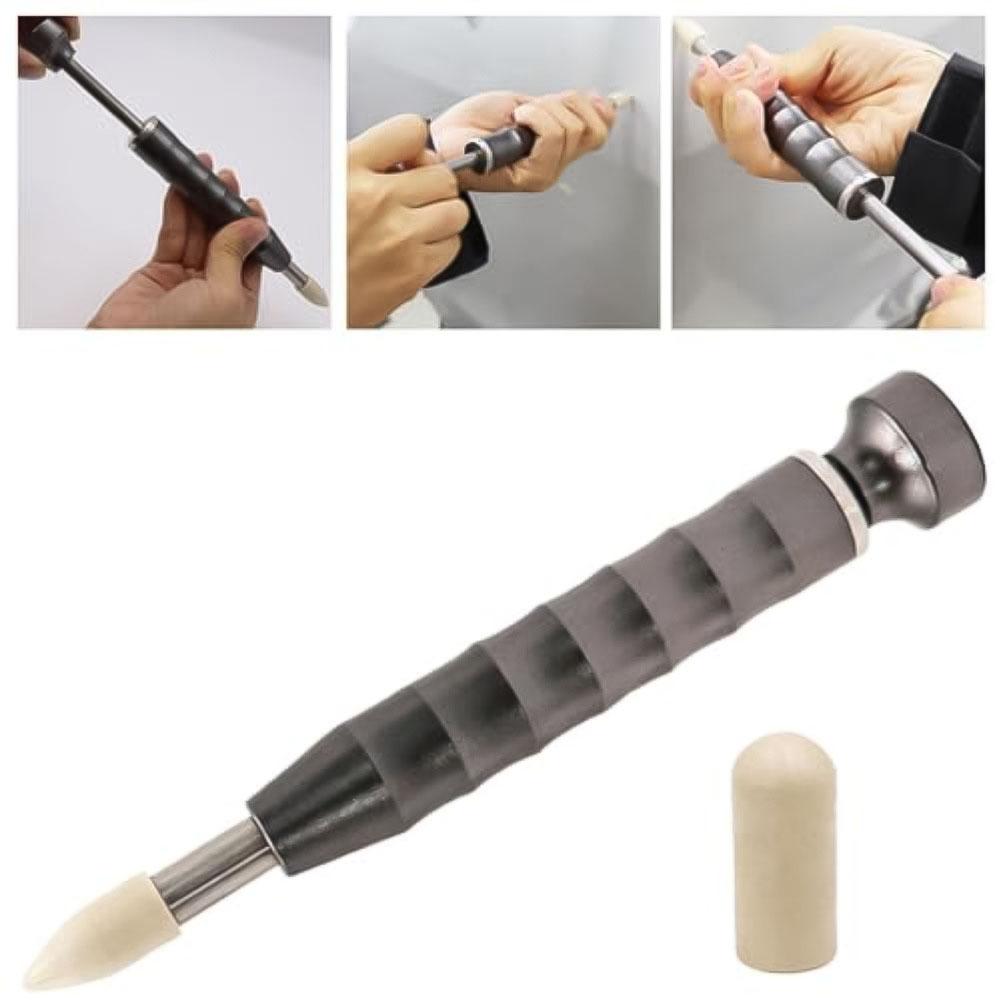 

For Motorcycles Auto Body Tool Dent Remover DIY Repair Auto Body Shop As Picture Shown Knockdown Tips Included China Mainland