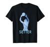 Volleyball Setter T-shirt