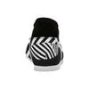 ONITSUKA TIGER Unisex Mexico 66 Paraty Black White Slip-On Sneakers D342N-9001