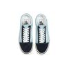 Vans Old Skool 36 DX OG Anaheim Factory - Navy Light Blue Unisex Sneakers Og-Navy Og-Light-Blue VN0A54F341L