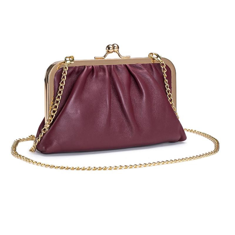 Bonnie Cashin Kisslock Purse