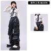 Jazz Costumes Girls Trendy Cool Trendy Children'S Catwalk Jazz Children'S Street Dance Costumes Women'S Troupe Dance Costumes