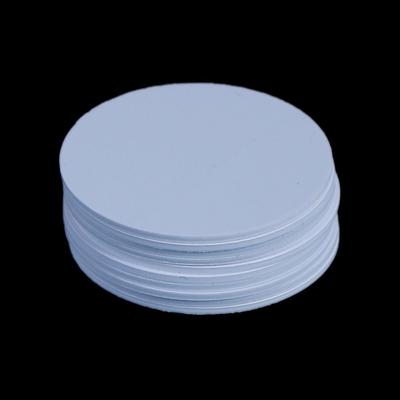 Adhesive Labels Smart Ring Chip For Access Control RFID Coin Tag NFC Tags Blank NFC Cards Label