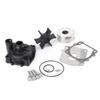 Water Pump Impeller Repair Kit 61AW0078A200 Fit for Yamaha V6 150175200225250300 HP