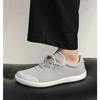 Men Shoes Summer Shoes for Men Outdoor Minimalist Walking Training Sneakers Breathable Comfortable White Shoes