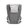Infant Carrier Front Facing Lightweight Adjustable Baby Sling Toddlers 1-3 Years Hands-Free Travel