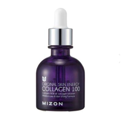 Collagen 100 Ampoule 30ml – High-Concentration Firming Serum for Elastic & Youthful Skin