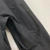 ARC'TERYX 2011 Black MACAI SHELL JACKET Jacket M blackUsed