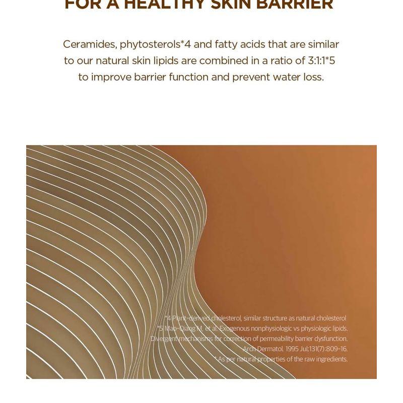 SKIN 1004 - Madagascar Centella Probio-Cica Enrich Cream Mini