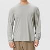 T-shirt a maniche lunghe da uomo