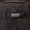 BOSS HUGO BOSS Wool Blend Tailored Jacket I 36 Brown Women Used