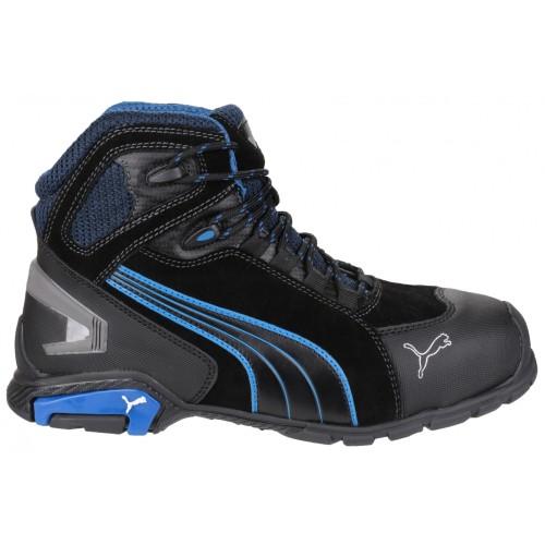 Puma Safety Rio Mid Mens Safety Boots