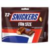 Mars Snickers Tamanho Divertido 240G