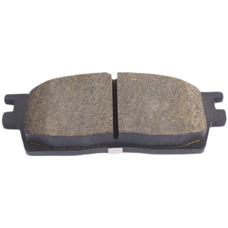 Maxus T60 Pickup Front and Rear Brake Pad Set