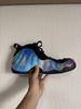 [USED] High-top basketball shoes in multicolor Posite Big Bang