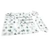 Mesh Laundry Bags for Washing Machine Polyester Protective Zippered Wash Bags for Delicates Intimates Lingerie Clothes