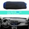Car Dashboard Cover Dashmat For Geely Atlas Pro Azkarra - 2024 Carpet Dashboard Pad Sun Anti-UV Cushion Accessories