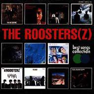 

CD ROOSTERS - Best Songs Collection COCA126534 Nippon Columbia 1995 Japan Rock Used