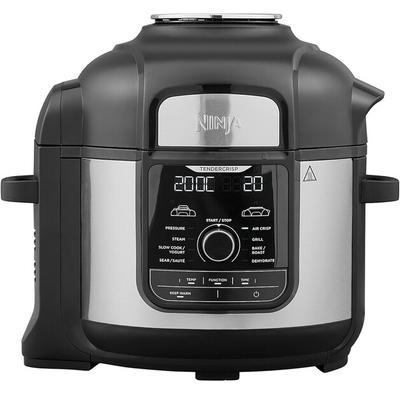 Multicooker Ninja OP500EU Foodi MAX