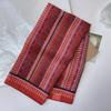 Summer Fashion Chiffon Polka Dot Scarf Ladies Head Neck Square Scarf Shawls Female Hair Ties Bands Neckerchief Shawls