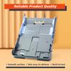 Paper Output Input Delivery Tray Compatible with HP OfficeJet Pro 9010 9012 9015 9016 9019 9018 9010E 9016E 9015E 9018E 9013E 9110B 9125E Printer