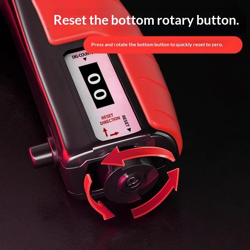 100kg Professional-grade Hand Grip Strengthener for Men, Adjustable Finger Strength Training (120kg Version)