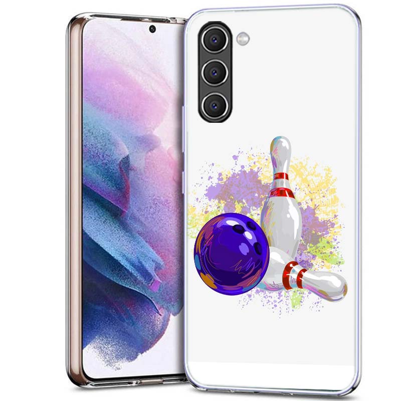 

Bowling Entertainment Activities Phone Case for Samsung A54 A14 A24 A34 A17 A37 A57 A55 A35 A25 A15 A13 A23 A33 A53 A07 A05S A04 Samsung A05S