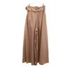 Eimy Istoire Unused Wide Pants S Pink Women Used