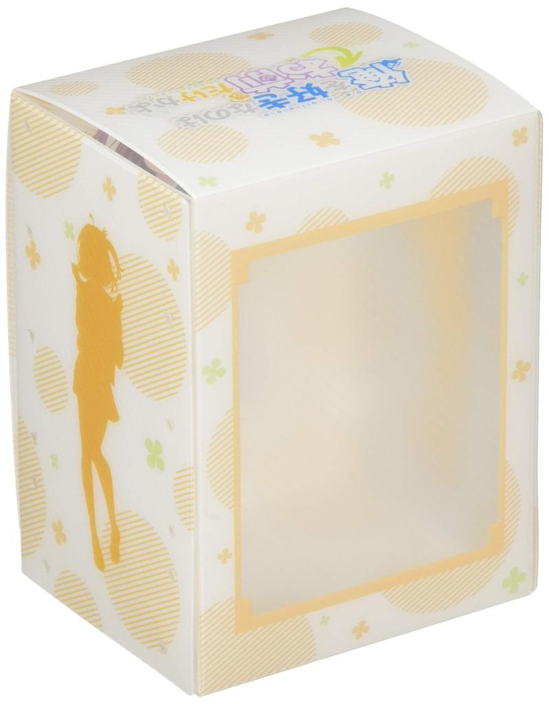 Bushiroad Deck Holder Collection V2 Are You the Only One Who Loves Vol.881 Me? "Sunflowers"